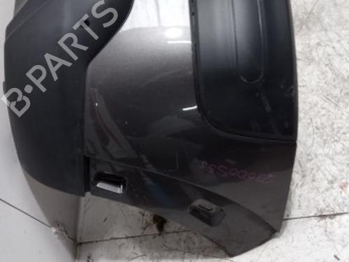 Rear bumper CITROËN C4 CACTUS 1.2 THP 110 | BP26043654C8 