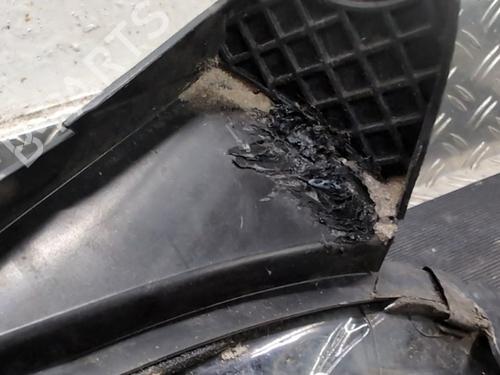 Right headlight RENAULT CAPTUR I (J5_, H5_) 1.2 TCe 120 | BP37153823C29 - Image 3