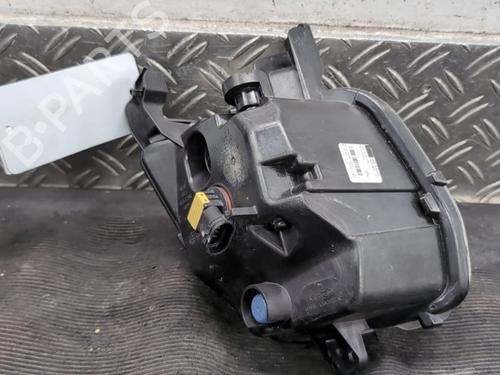 Left front fog light FORD FIESTA VII (HJ, HF) 1.0 EcoBoost mHEV | BP40450603C30 - Image 2
