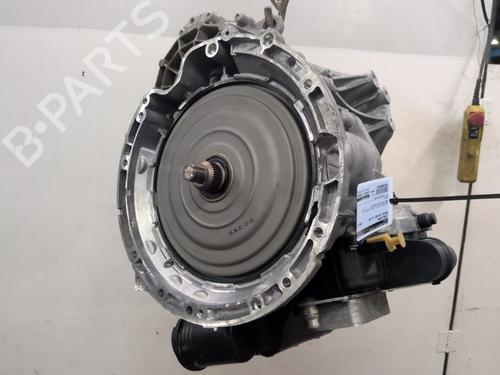 Used Gearbox Gearbox 29539804 29539804