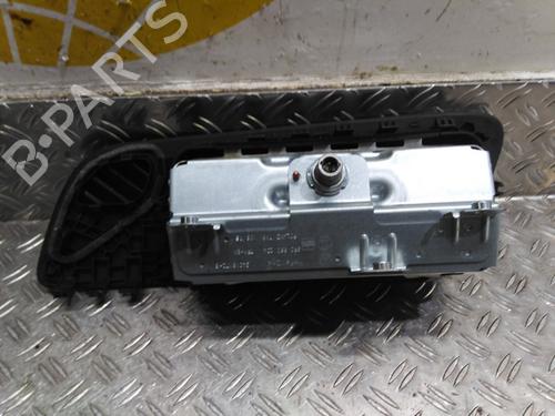 Airbag passeggero VW POLO V (6R1, 6C1) 1.2 TDI | BP30811581C10