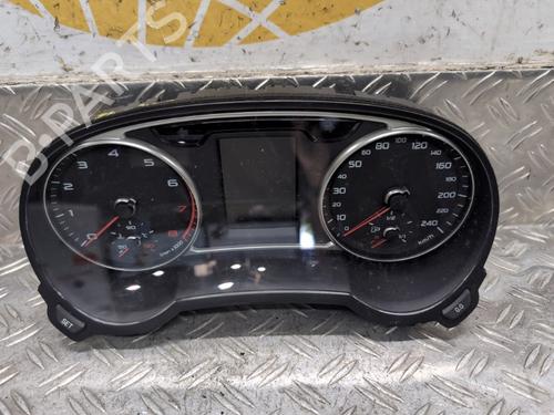instrument-cluster-audi-a1-8x1-8xk-2010-2011-2012-2013-2014-2015-2016-2017-2018-2019-26043924 main image