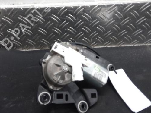 Used Rear wiper motor PEUGEOT EXPERT Van (V_) 1.5 BlueHDi 100 (102 hp) 27590987