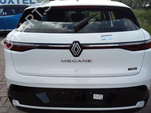 Used Tailgate RENAULT MEGANE E-TECH SUV EV60 (BNJ1) (218 hp) 26047757
