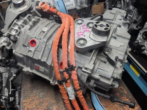 Used Engine Engine VW GOLF VII (5G1, BQ1, BE1, BE2) e-Golf (136 hp) 26047487 26047487