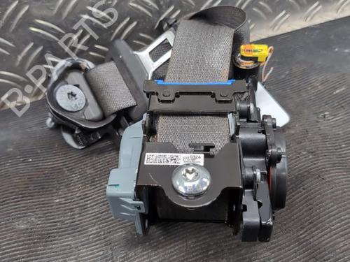 Front left seatbelt OPEL KARL (C16) 1.0 | BP37266490I26 - Image 4