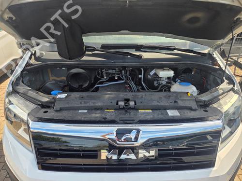 Hele Fronten MAN TGE Platform/Chassis (UZ_) 2.0 TDI | BP37989418S1 - Image 4