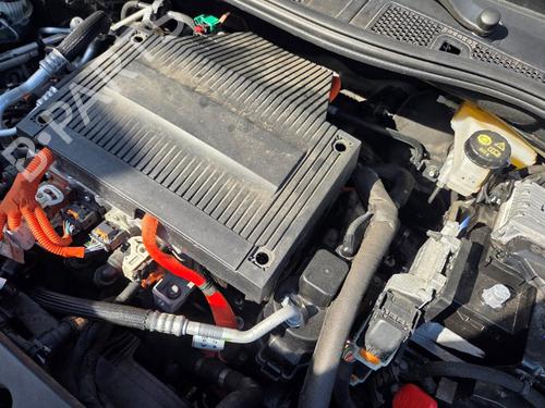 Gearbox OPEL CORSA F (P2JO) CORSA-e (68) | BP33286567M3 - Image 2