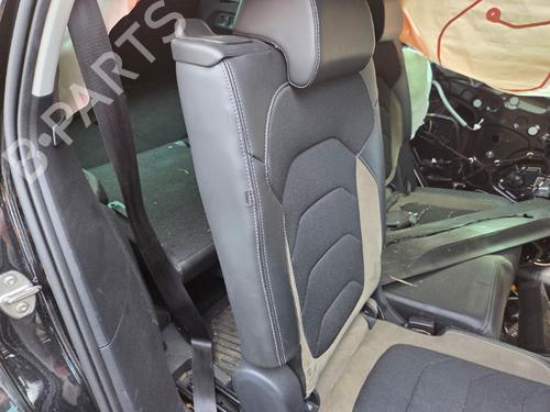 Sæde Bagtil SKODA KODIAQ I (NS6, NS7, NV7) 1.5 TSI (150 hp) 27498757