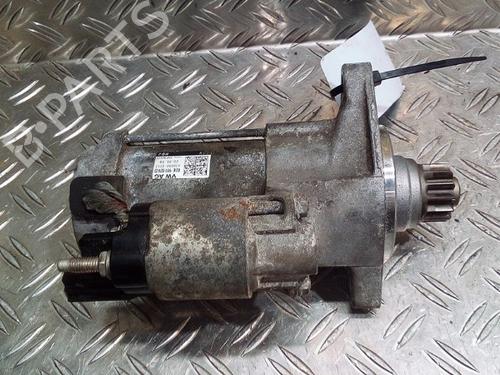 Used Starter VW POLO VI (AW1, BZ1, AE1) 2.0 GTI (200 hp) 26042196