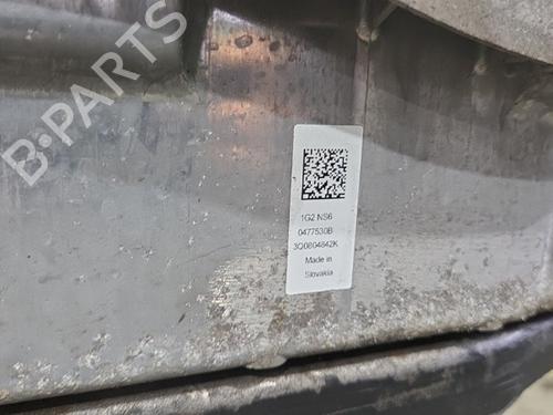 Battery SKODA SUPERB III Estate (3V5) 1.4 TSI iV | BP29609411E11 