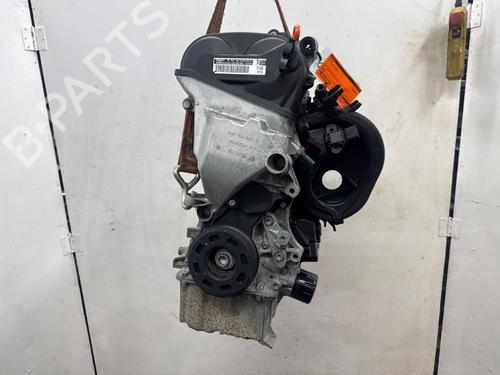 Used Engine Engine VW UP! (121, 122, BL1, BL2, BL3, 123) 1.0 (60 hp) 33956230 33956230