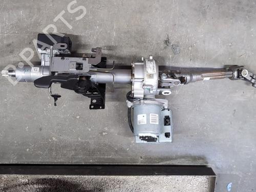 Steering column RENAULT ZOE Hatchback Van (BFM_) Electric (BFMC, BFMD) | BP33844653M21 - Image 5