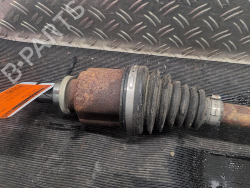 Left front driveshaft RENAULT KANGOO III Box Body/MPV 1.5 Blue dCi 75 (FJAA) | BP34694770M38 - Image 3