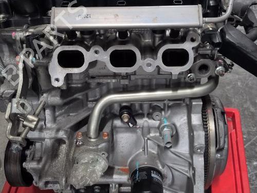 Engine MITSUBISHI MIRAGE / SPACE STAR VI Hatchback (A0_A) 1.2 | BP30875198M1 - Image 3