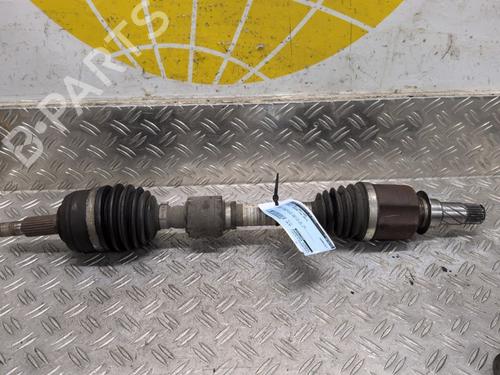 Used Left front driveshaft RENAULT MEGANE IV Grandtour (K9A/M/N_) 1.2 TCe 130 (K9MR) (130 hp) 26044559