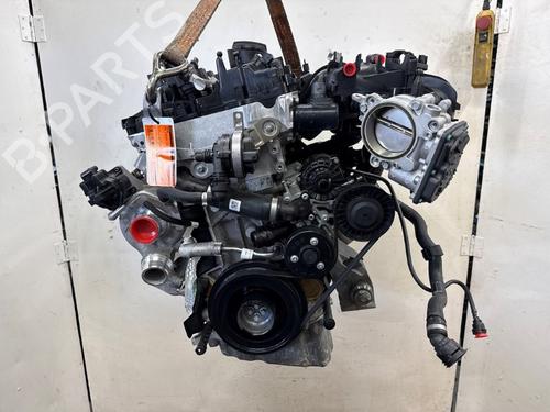 Used Engine Engine BMW 3 (G20, G80, G28) 330 e Plug-in-Hybrid (292 hp) 32846673 32846673