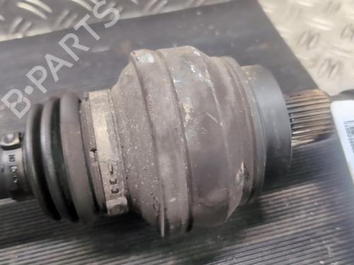 Left rear driveshaft MERCEDES-BENZ VITO Van (W447) 110 CDI (447.601, 447.603, 447.605) | BP30052342M40 