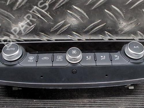Used Climate control Climate control AUDI A3 Limousine (8VS, 8VM) 35 TFSI (150 hp) 30875299 30875299