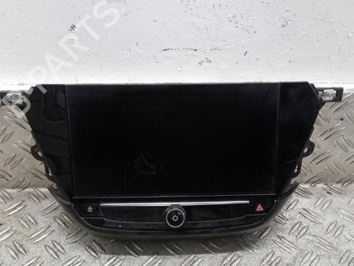 display-monitor-opel-corsa-f-p2jo-2019-26047608 main image