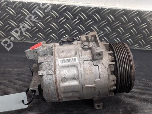 Used AC compressor AC compressor NISSAN INTERSTAR Van (X62B) dCi 165 RWD (163 hp) 29609448 29609448