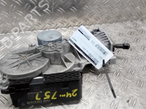 Used Electronic module MERCEDES-BENZ C-CLASS T-Model (S205) C 200 BlueTEC / d (205.237) (136 hp) 26045900