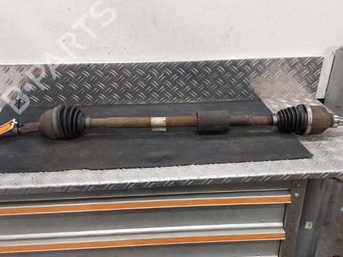 right-front-driveshaft-ford-fiesta-vii-hj-hf-2017-31829393 main image