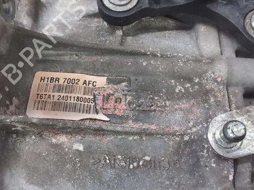 Gearbox FORD FIESTA VII (HJ, HF) 1.0 EcoBoost | BP30201802M3  - Image 8