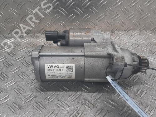 Used Starter AUDI A3 Sportback (8YA, 8YF) 30 TFSI Mild Hybrid (110 hp) 26046782