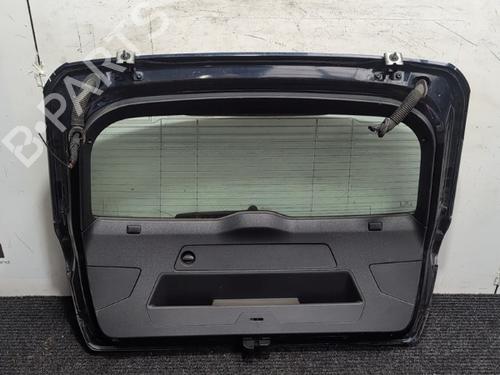 Tailgate AUDI A1 Sportback (GBA) 25 TFSI | BP26041332C6  - Image 9
