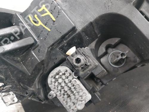 Venstre forlygte VW TIGUAN ALLSPACE (BW2, BJ2) 1.5 TSI | BP32215475C28 