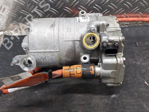 AC compressor LYNK & CO 01 PHEV | BP40450636M34 - Image 3