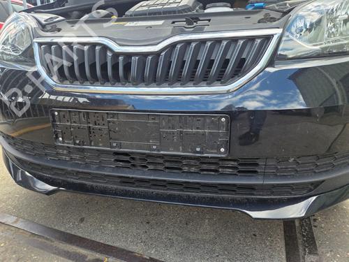Full front SKODA CITIGO (NF1) 1.0 | BP34695092S1 - Image 6