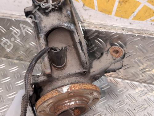 Used Left front steering knuckle CITROËN C3 AIRCROSS II (2R_, 2C_) 1.2 PureTech 110 (2RHNZB, 2RHNZW, 2RHNPX, 2RHNPJ) (110 hp) 26044180