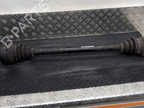 Used Right rear driveshaft BMW 3 Gran Turismo (F34) 318 d (136 hp) 29710298