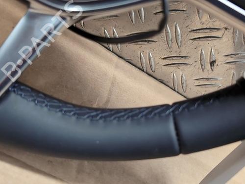 Steering wheel RENAULT TRAFIC III Platform/Chassis (EG_) E-Tech Electric (EGJA) | BP40450566C49 - Image 6