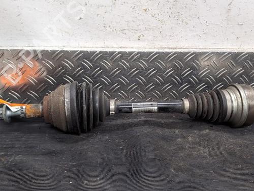 Used Left front driveshaft Left front driveshaft VW GOLF VIII (CD1, DA1) 2.0 TSI R 4motion (320 hp) 36185569 36185569