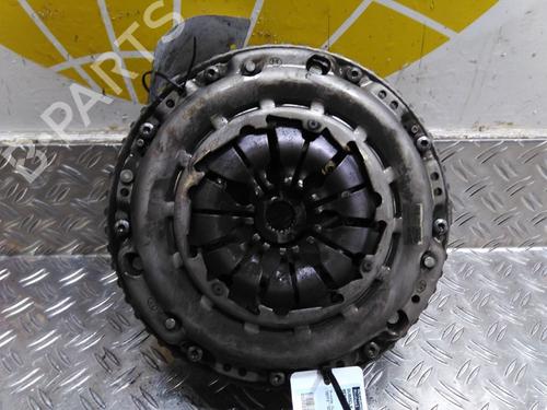 Used Flywheel RENAULT KADJAR (HA_, HL_) 1.2 TCe 130 (HLMR) (130 hp) 26041892