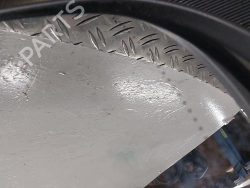 Used Left mirror Left mirror RENAULT CAPTUR I (J5_, H5_) 1.2 TCe 120 (120 hp) 34694827 34694827