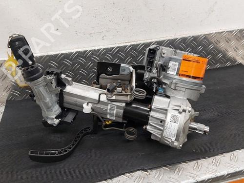 Steering column VW UP! (121, 122, BL1, BL2, BL3, 123) 1.0 | BP26042156M21  - Image 5