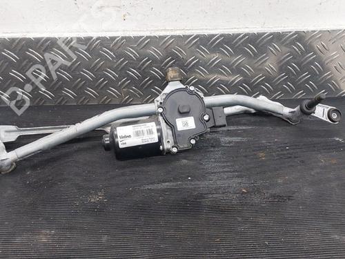 Vindrude Viskermekanisme OPEL VIVARO C Van (K0) 1.5 (102 hp) 32846700