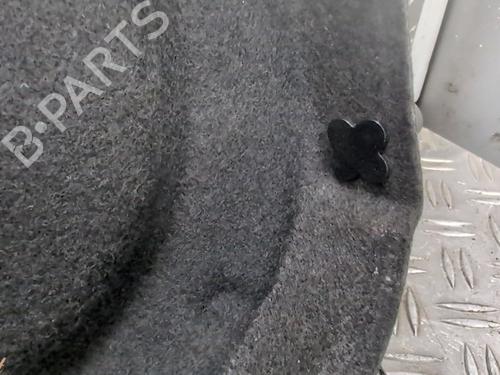 Rear parcel shelf FORD FIESTA VII (HJ, HF) 1.0 EcoBoost | BP30155991C85 