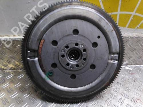 Flywheel DACIA DUSTER (HM_) 1.2 TCe 125 (HMMA) | BP27700691M101 - Image 3