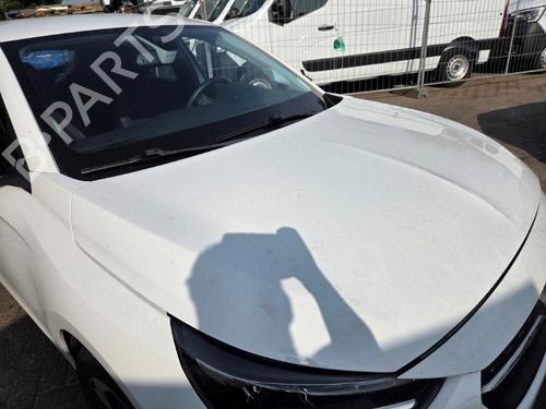 Hood OPEL CORSA F (P2JO) CORSA-e (68) | BP28083285C1 