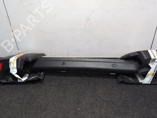 rear-bumper-citroen-jumper-ii-platformchassis-2006-33717550 main image