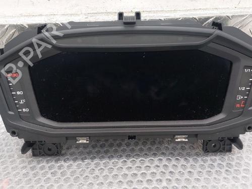 Afficheur AUDI A1 Sportback (GBA) 25 TFSI (95 hp) 32215372