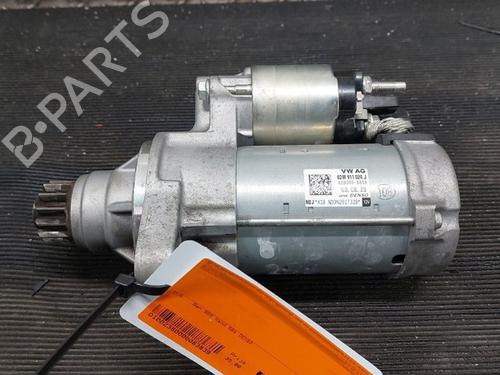 Démarreur VW T-CROSS (C11, D31) 1.0 TSi (95 hp) 32215368