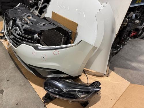 Full front RENAULT ESPACE V (JR_) 1.8 TCe 225 | BP32404275S1