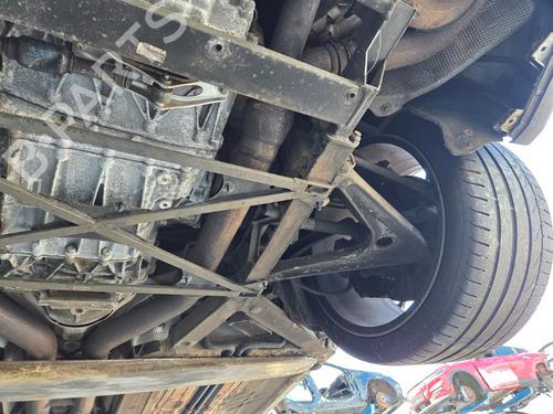 Used Right rear shock absorber MERCEDES-BENZ AMG GT (C190) GT S (190.378) (510 hp) 27590919