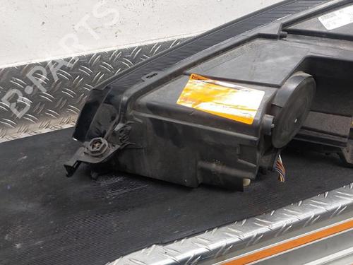 Right headlight SKODA KAROQ (NU7, ND7) 1.5 TSI | BP32520232C29